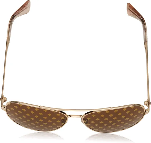 Vista 5 de Kate Spade New York Gafas de sol Avaline2S aviator para mujer