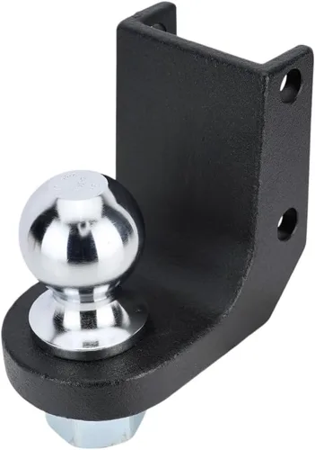 Vista 5 de Accesorio de montaje de bola Shocker Drop, incluye bola de 2 pulgadas