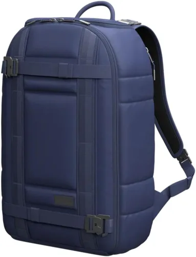 Vista 9 de Db Journey Mochila Ramverk, Blackout, Classic