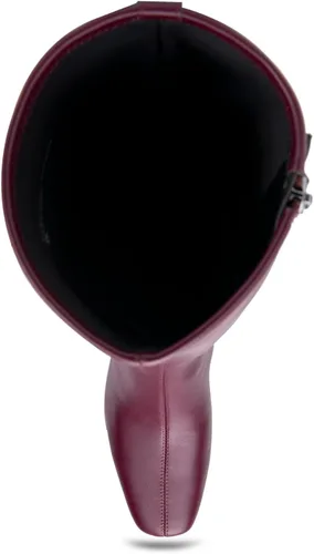 Vista 5 de Aerosoles Botas altas Micah para mujer