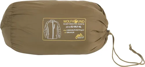 Vista 5 de Helikon-Tex Chaqueta Wolfhound para hombre, Outback Line