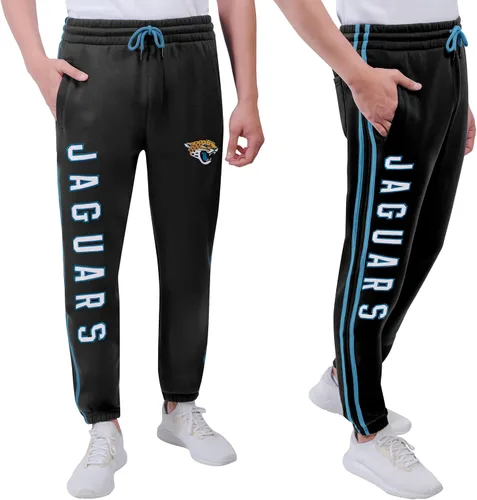 Vista 23 de Ultra Game Pantalones deportivos de forro polar súper suaves de alta Color del
