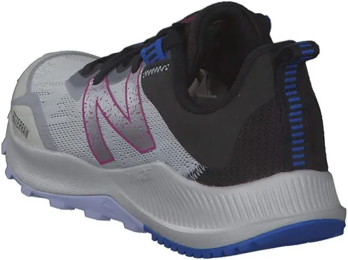 Vista 4 de New Balance Dynasoft Nitrel V4 - Tenis de correr para mujer