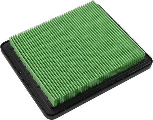 Vista 8 de 17211-ZL8-023 GCV160 Filtro de aire para Honda GCV190 GC190 GC160 GCV190LA GCV160LA GC135 GCV160A GCV135 GCV190A Cortacésped de motor Reemplazar