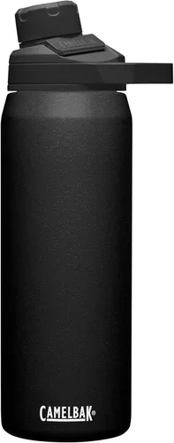 Vista 23 de CamelBak Botella de agua de acero inoxidable aislada al vacío Chute Mag Blanco