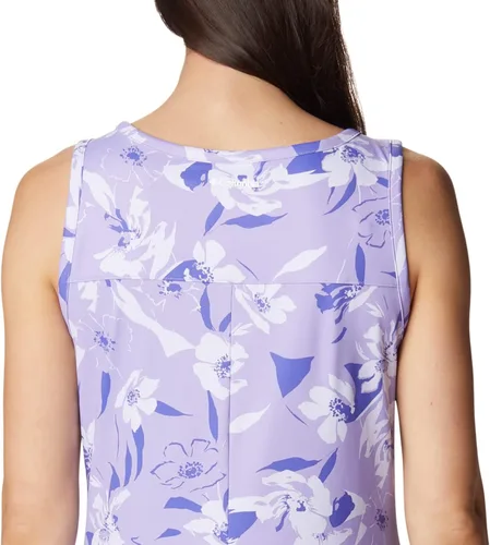 Vista 5 de Columbia Vestido estampado Chill River para mujer