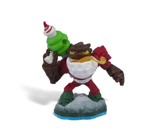 Vista 3 de Skylanders SWAP Force Jolly Bumble Blast Character