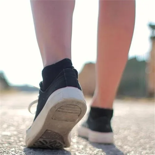 Vista 7 de HUSO Performance - Calcetines deportivos de compresión para hombre y mujer, 1,2,3,4,6 pares