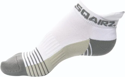 Vista 3 de SQAIRZ Calcetines de golf para hombre, calcetines para correr, calcetines tobilleros para hombre, calcetines deportivos para hombre, calcetines