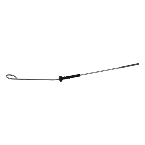 Vista 3 de JZGRDN Varilla de aceite de motor 6677202 compatible con Bobcat 753 773 S150 S160 S175 S185 T110 T190 325 328 329 E32 E32i E34 E35 5600 5610