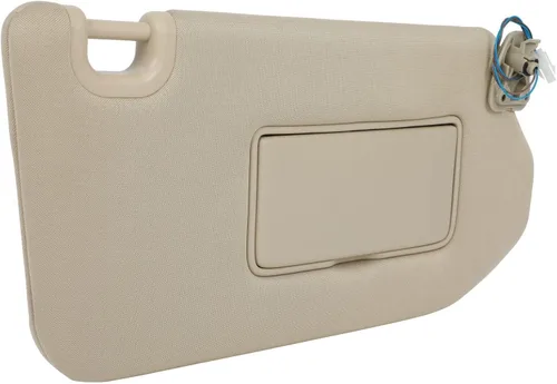 Vista 4 de STAYTOP Lado izquierdo del conductor 2009 2010 2011 2012 2013 2014 2015 2016 2017 2018 2019 2020 para Nissan 370Z negro con techo corredizo