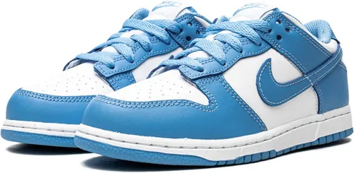 Vista 276 de Nike Kid's Dunk Low Sneaker