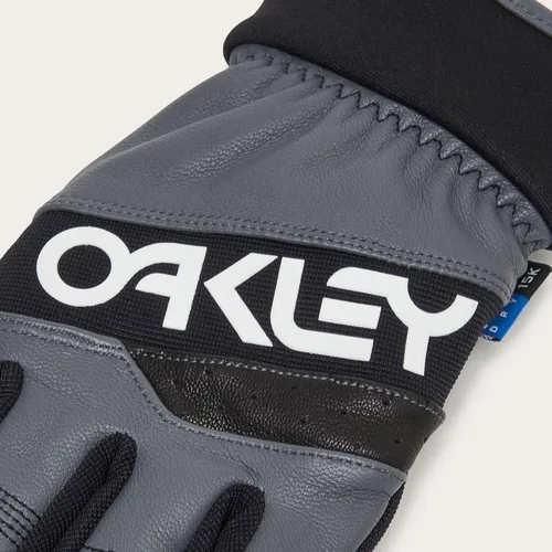 Vista 2 de Oakley Guantes de invierno de fábrica para hombre 2.0