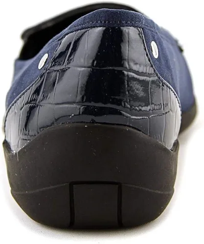 Vista 5 de Karen Scott Jazmin Flats Navy Size 8.5M
