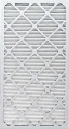 Vista 4 de Nordic Pure - Filtros de aire plisados para aire acondicionado, 14 x 30 x 1 pulgadas, efectividad MERV 10