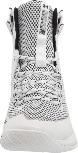 Vista 2 de Under Armour HOVR Highlight Ace - Zapatos de voleibol para mujer