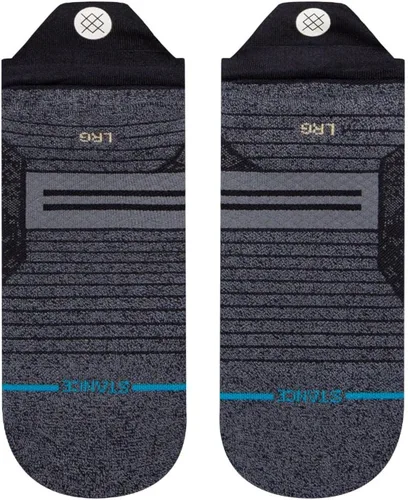 Vista 4 de Stance Run Tab St Socks 3 Pack