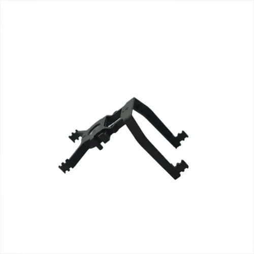 Vista 4 de YANHAO [Piezas para drones] Soporte de choque original sin cojinete para DJI Mini/Mini 2/SE a prueba de golpes Soporte de placa de absorción