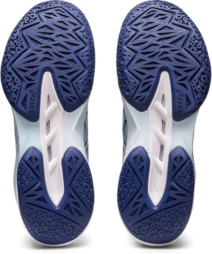 Vista 7 de ASICS Zapatillas de balonmano Blast FlyteFoam 3 para mujer