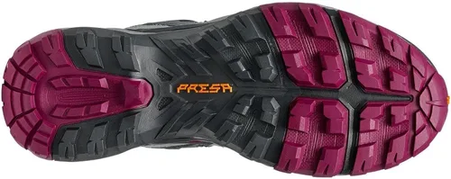 Vista 5 de SCARPA Rush Trk GTX - Botas de senderismo y mochilero impermeables Gore-Tex para mujer