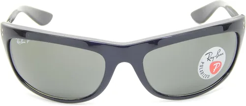 Vista 2 de Ray Ban Balorama RB4089 60158 - Gafas de sol polarizadas de 2.441in
