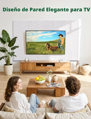 Vista 6 de Paquete de 4 paneles acústicos grandes que absorben el sonido para paredes de estudio, azulejos decorativos autoadhesivos de arte de hojas