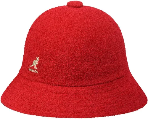 Vista 4 de Kangol bermuda informal para hombre.