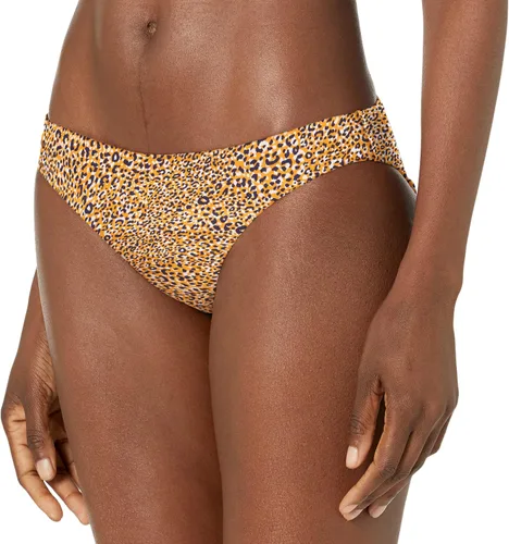 Vista 16 de Seafolly Bañador Hipster para Mujer Baja Stripe Purple Haze
