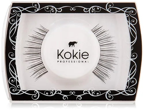 Vista 24 de Kokie Cosmetics Lash Euphoria Mascara