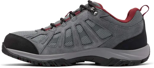 Vista 10 de Columbia Redmond Iii - Tenis de senderismo impermeables para hombre