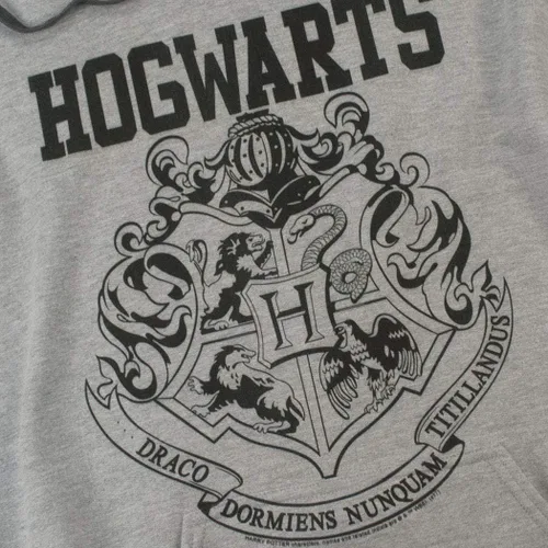 Vista 5 de Popfunk Colección clásica de sudaderas y calcomanías de Harry Potter Houses