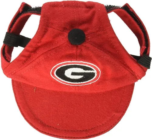 Vista 34 de Collegiate Florida Gators - Gorra para perro, talla XS