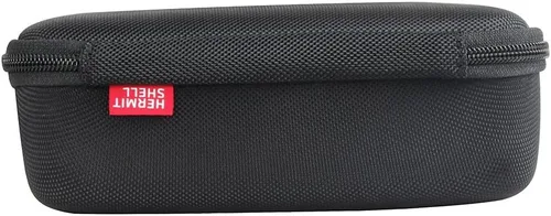 Vista 5 de Hermitshell Estuche rígido de viaje para binoculares gran angular Bushnell Falcon 10x50