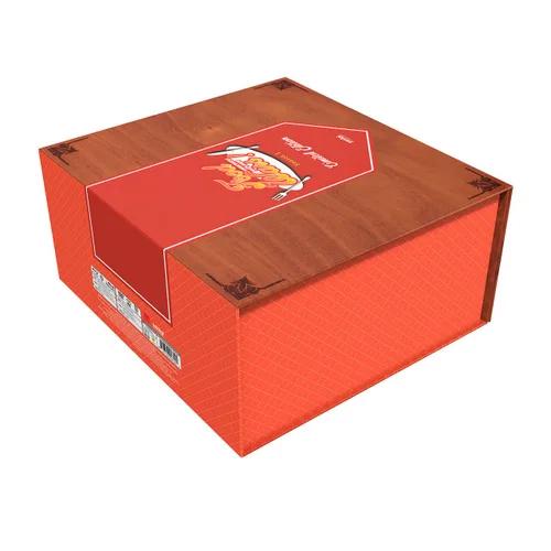 Vista 4 de Food Wars - Premium Box Set Blu-ray