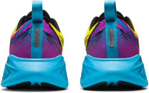 Vista 5 de ASICS Zapatos Gel-Cumulus 25 para mujer