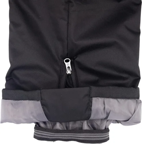 Vista 6 de Burst Of Warmth Pantalones cargo Softshell, impermeables, con forro polar, para hombre, para nieve, esquí, snowboard