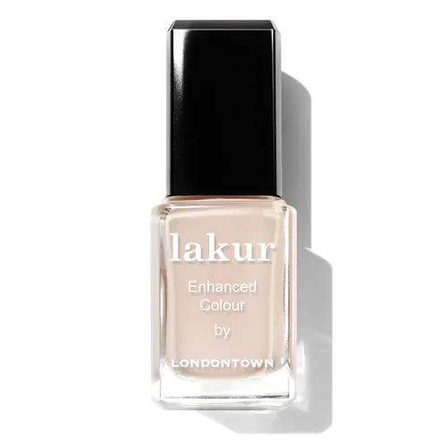 Vista 44 de LONDONTOWN Lakur Esmalte de uñas – Tonos nude y marrón, de larga duración, sin rayas, resistente al astillado 21+ color de uñas veganas no tóxico