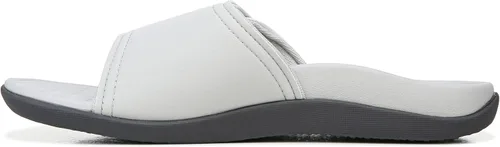 Vista 6 de Vionic Kiwi Slide Sandal - Chancla con soporte ortopédico oculto