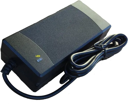 Vista 2 de Adaptador de CA compatible con amplificador de teclado estéreo Roland KC-220