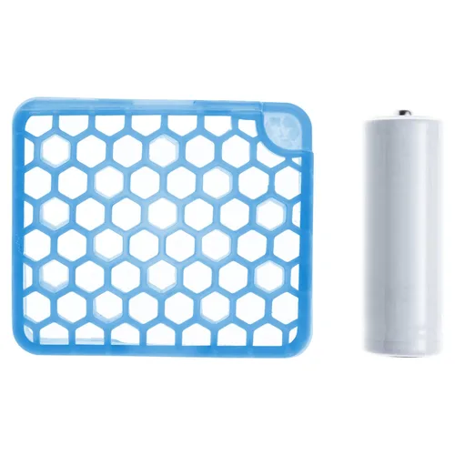 Vista 15 de Fresh Products myfresh - Ambientador personal 2.0 con tecnología de fragancia seca para espacios pequeños, diseño compacto, sensor de movimiento