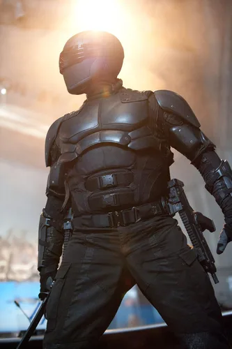 Vista 13 de G.I. Joe Retaliation DVD