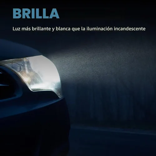 Vista 4 de Wagner Lighting BP1255/H1 - Bombilla multiusos (1 unidad)