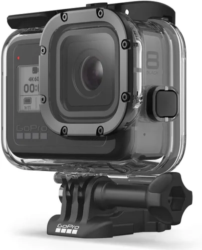 Vista 6 de Carcasa protectora GoPro (HERO8 Black) - Accesorio oficial GoPro