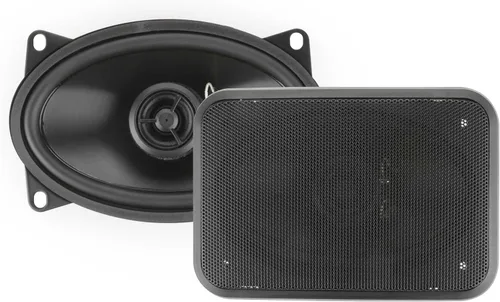 Vista 2 de RetroSound R-463N Altavoz de repuesto estéreo de 4" x 6