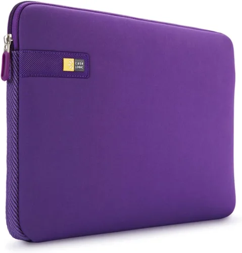 Vista 5 de Case Logic Funda para laptop de 15-16", color negro