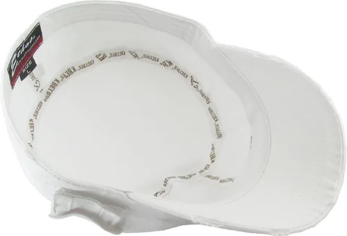 Vista 49 de Cadet Army - Gorra de estilo militar básico diario (ahora con la versión de bolsillo Stash)