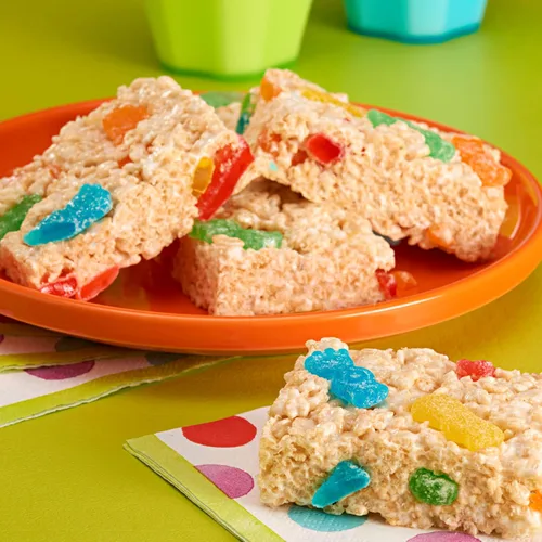 Vista 8 de Sour Patch Kids. Caramelos blandos y masticables, 2.250 kg