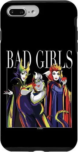 Vista 12 de Disney Villains Maléfica Ursula Evil Queen Bad Girls - Carcasa para iPhone 17