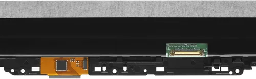 Vista 4 de Reemplazo de pantalla original para Lenovo 300e Chromebook 1ª generación 81H0 81H00000US 5D10Q93993 LCD táctil pantalla digitalizador Asamblea