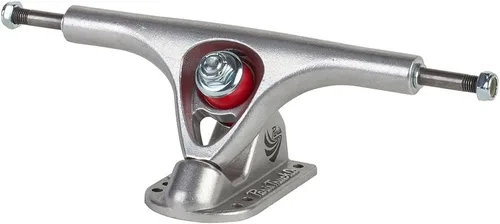 Vista 2 de Paris V2 180mm 50° Longboard Skateboard Trucks (Set of 2)